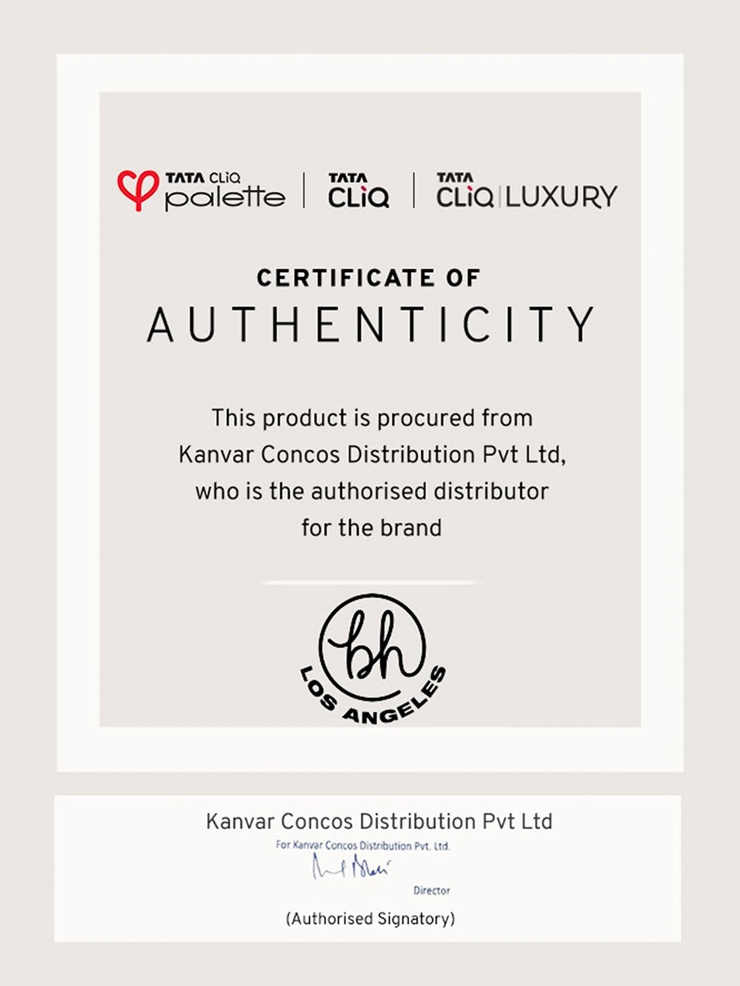 BH Cosmetics Hangin' In Hawaii Eyeshadow Palette - 16 gm