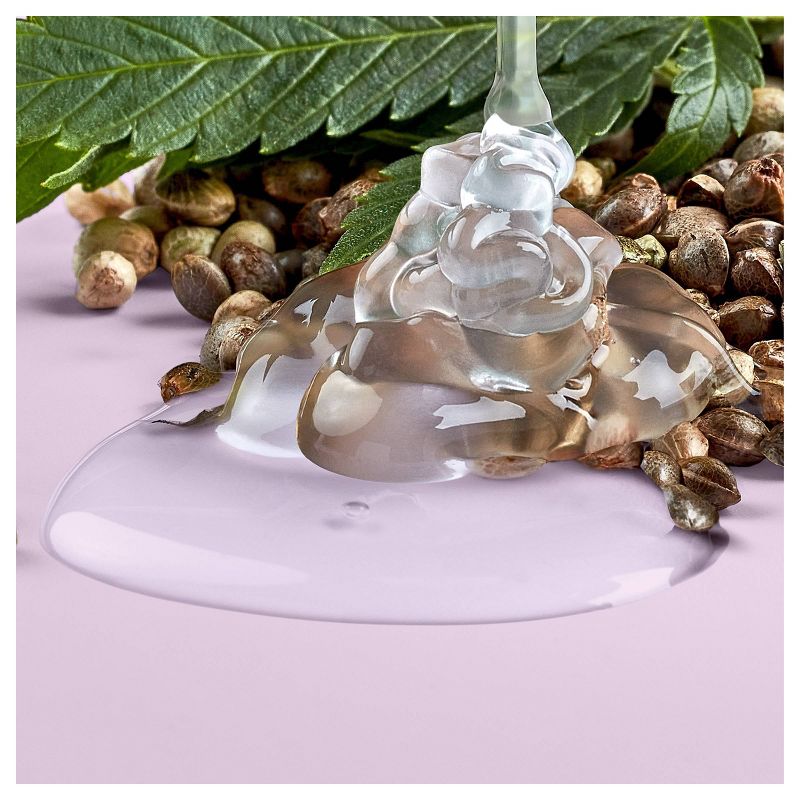 Love Beauty and Planet Soothe and Nourish Hemp Seed Shampoo - 32 fl oz