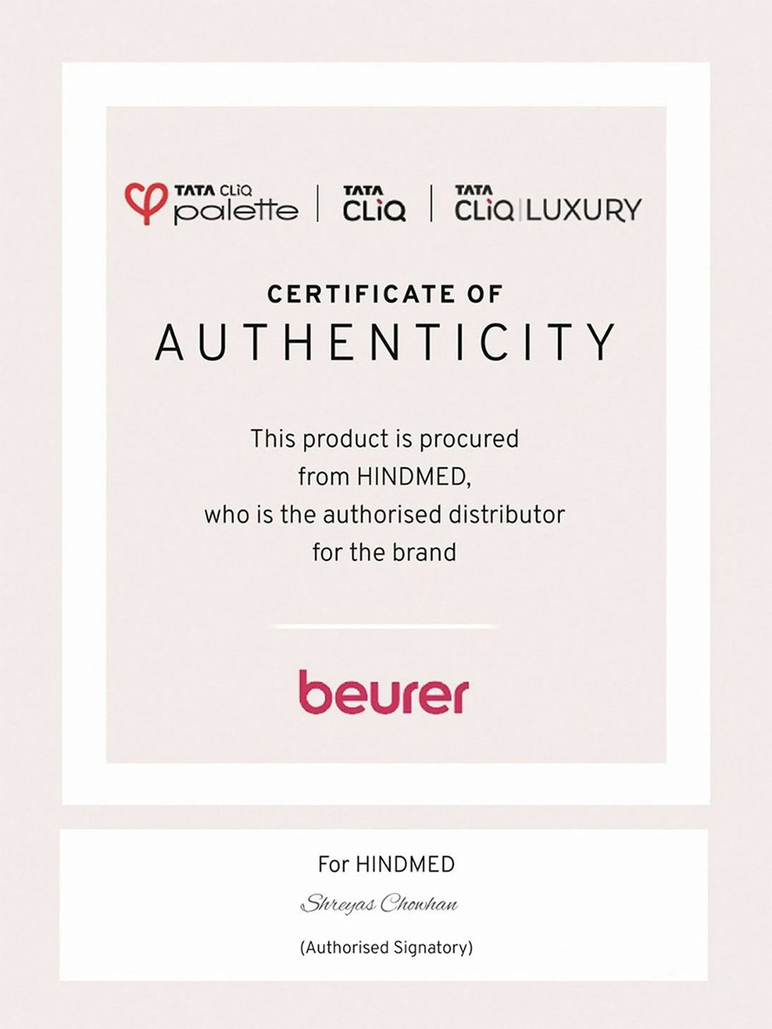 Beurer IPL 5500 Pure Skin Pro Long Lasting Hair Removal (Black)