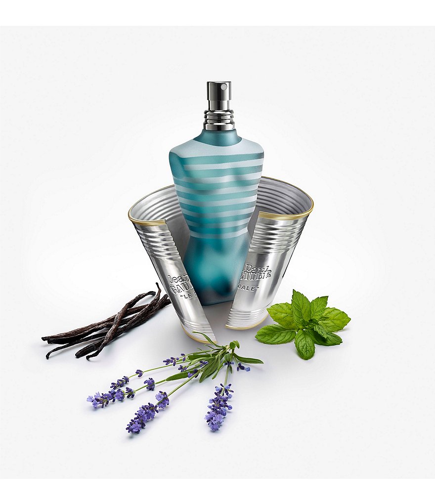 Jean Paul Gaultier Le Male Eau de Toilette Spray