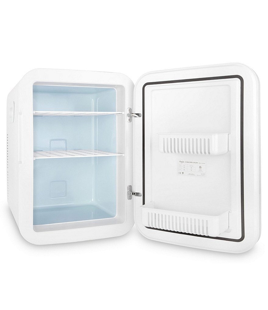Cooluli Concord 20 Liter Mini Fridge
