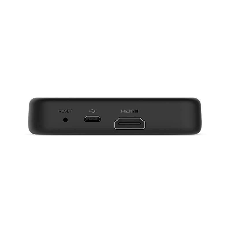 Express | Easy High Definition HD Streaming Media Player 2018