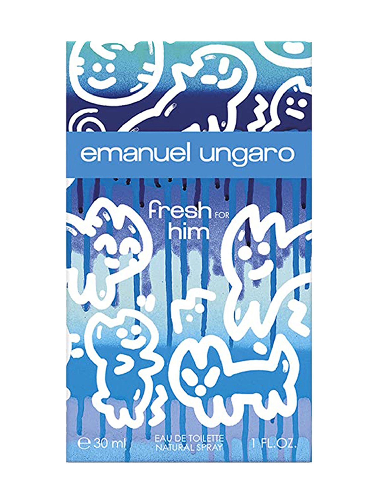 Dorall Collection Monte Carlo Oud Eau de Toilette for Men - 100 ml