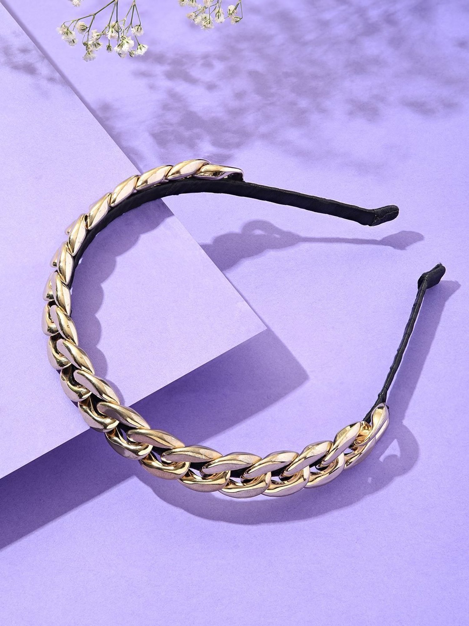 Lilly & Sparkle Headpiece for Women & Girls