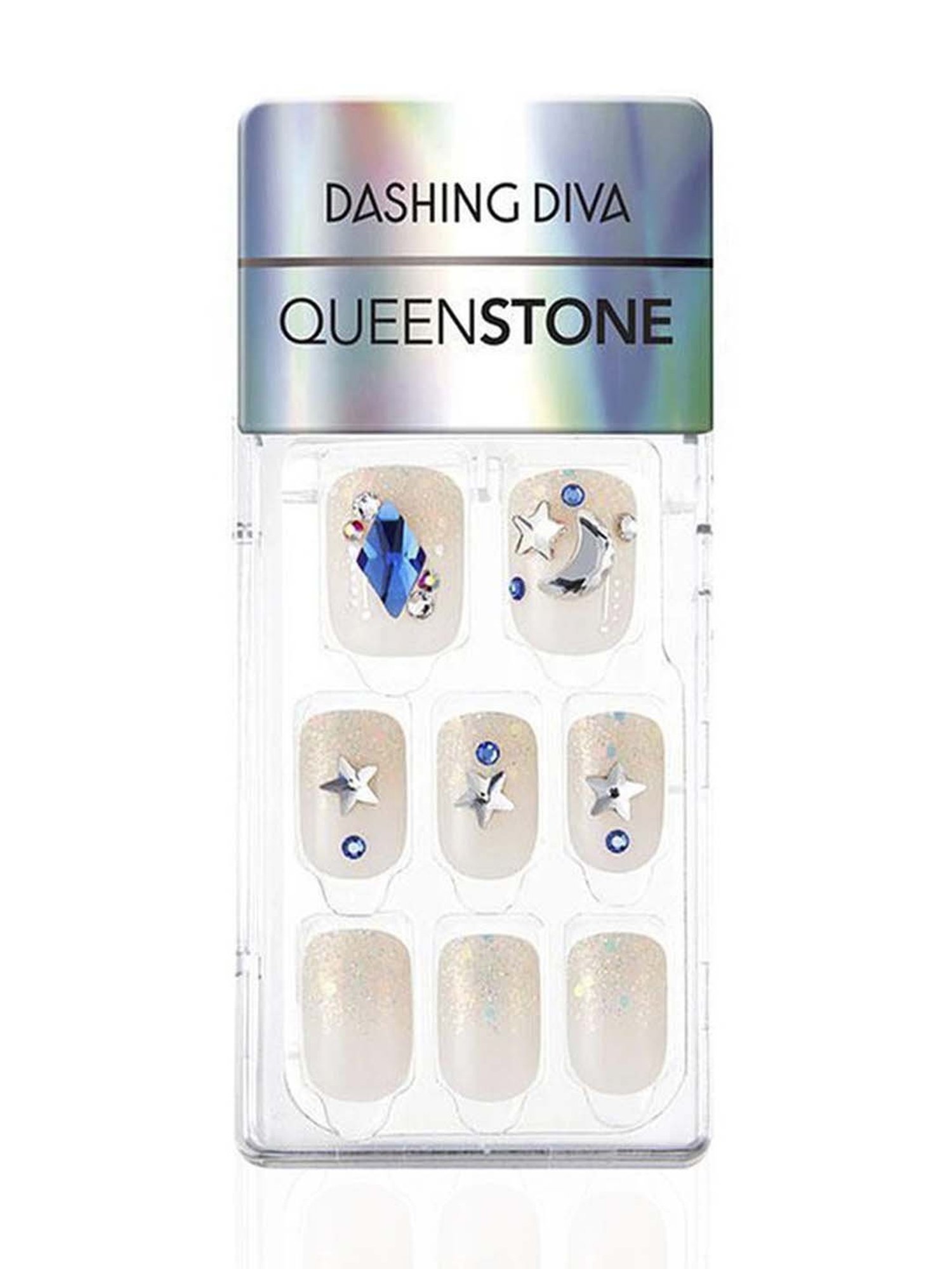 DASHING DIVA Magicpress Sky Show