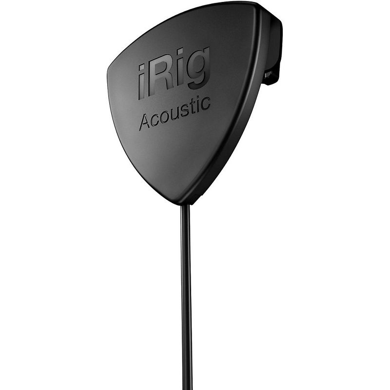 IK Multimedia iRig Acoustic Stage Black