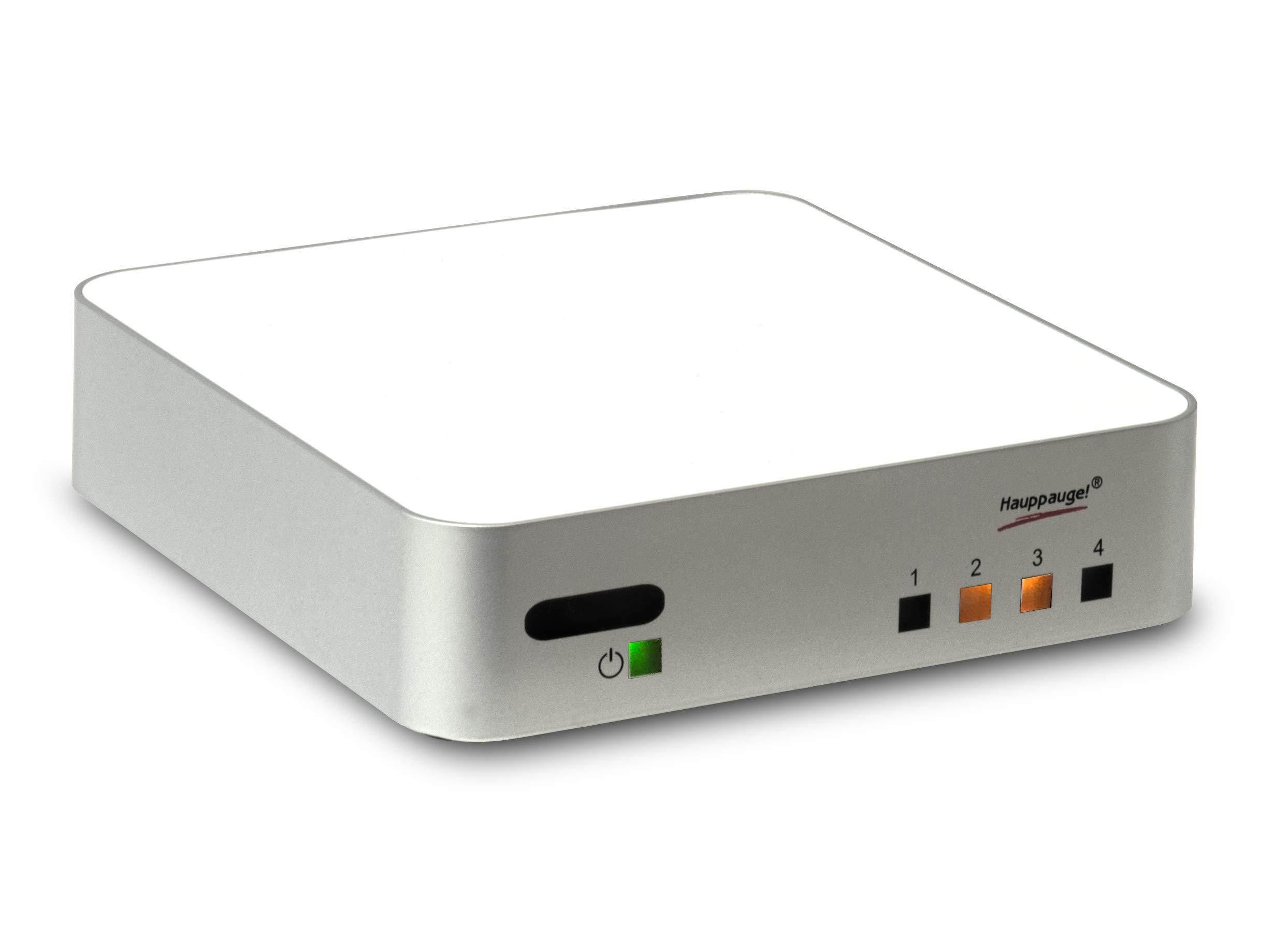 HAUPPAUGE 1682 Wintv-Quadhd USB Four HD ATSC Digital TV Tuners for USB 3.0 W/PIP