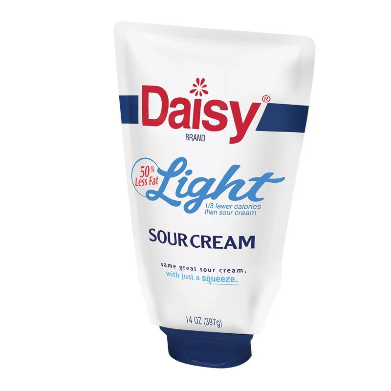 Meadow Gold Sour Cream - 16oz