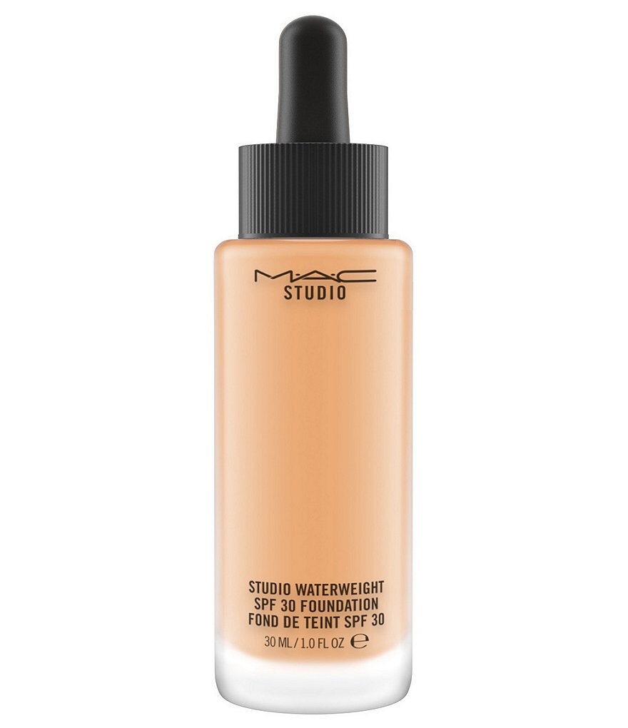MAC Studio Radiance Face and Body Radiant Sheer Foundation