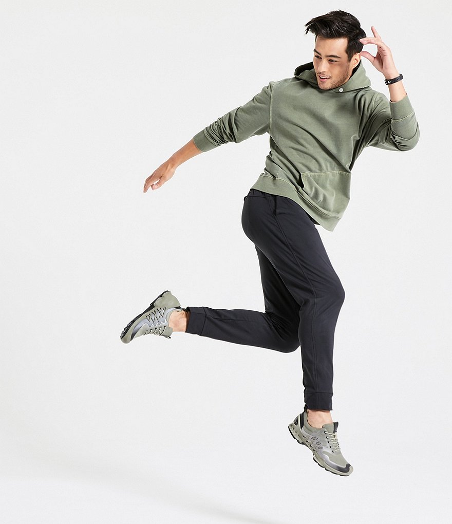 FILA Men's Vulc 13 Hi Top Sneakers