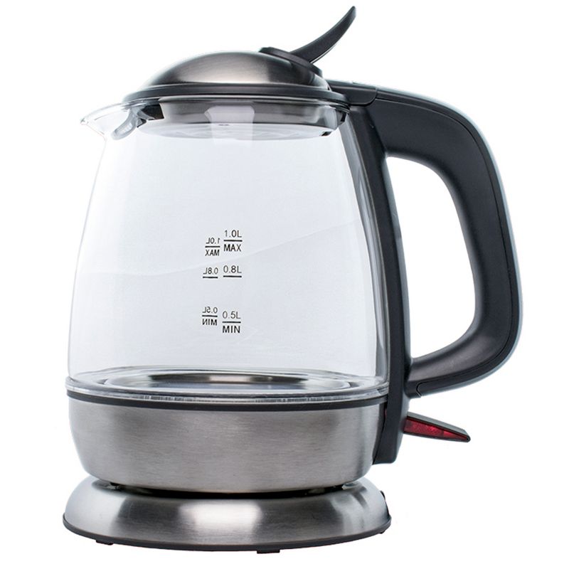 Bodum Bistro 34oz Electric Water Kettle