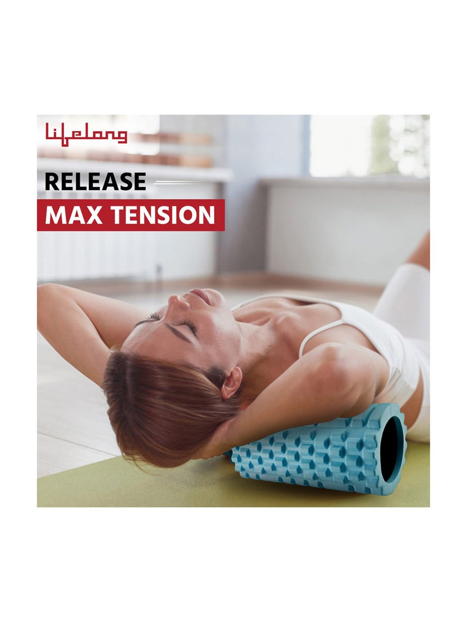 Protoner Gym Gloves with Padded Palm and Wrist Support (Black)