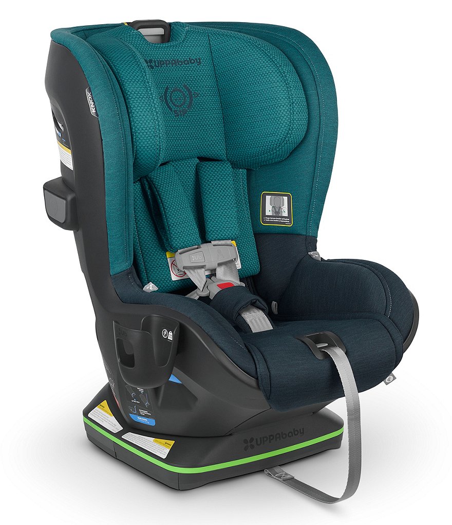 UPPAbaby KNOX Convertible Car Seat