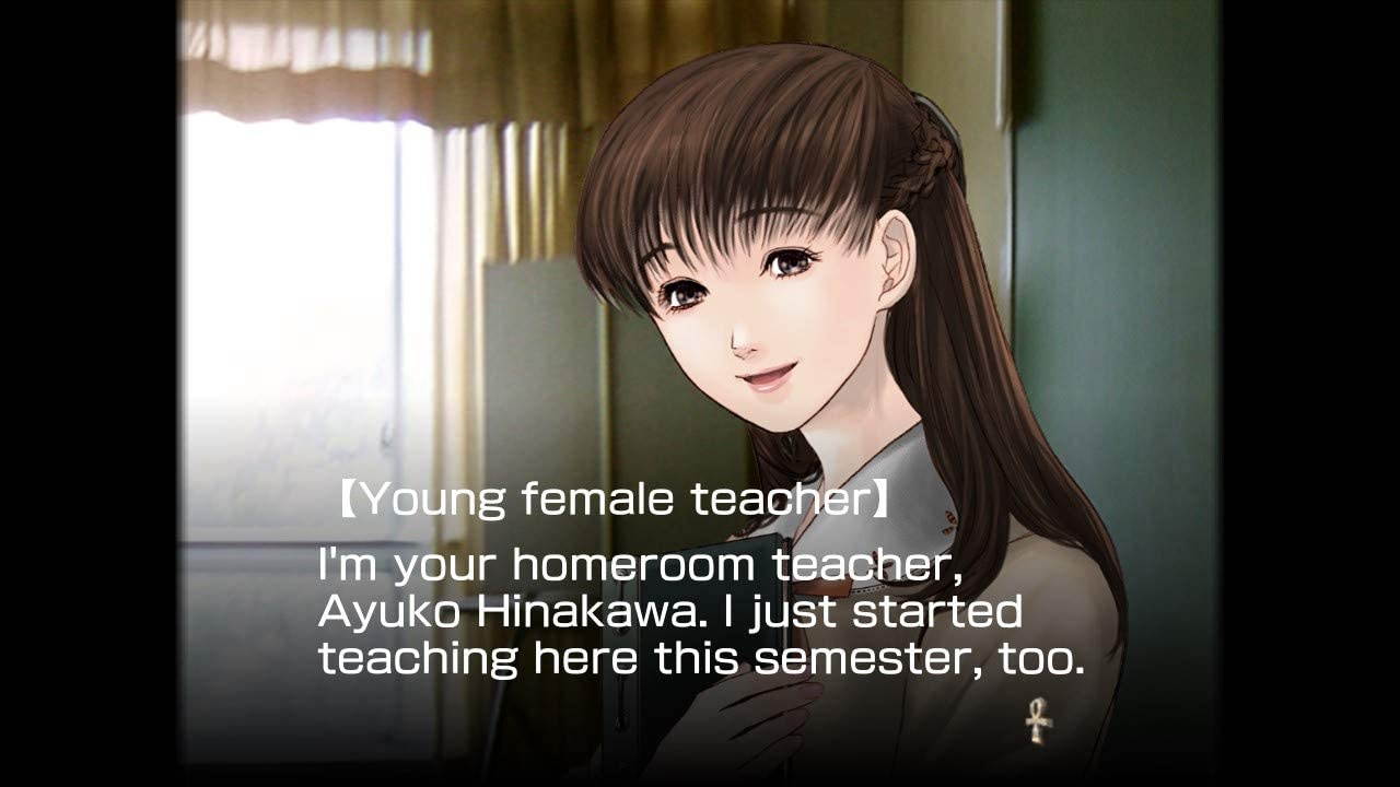 Kowloon High School Chronicle Nintendo Switch Game