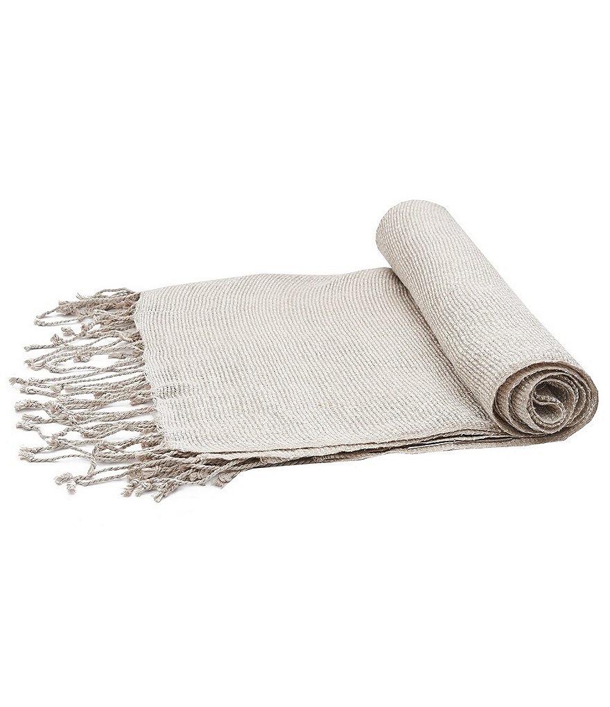 ELISABETH YORK Lucca Throw