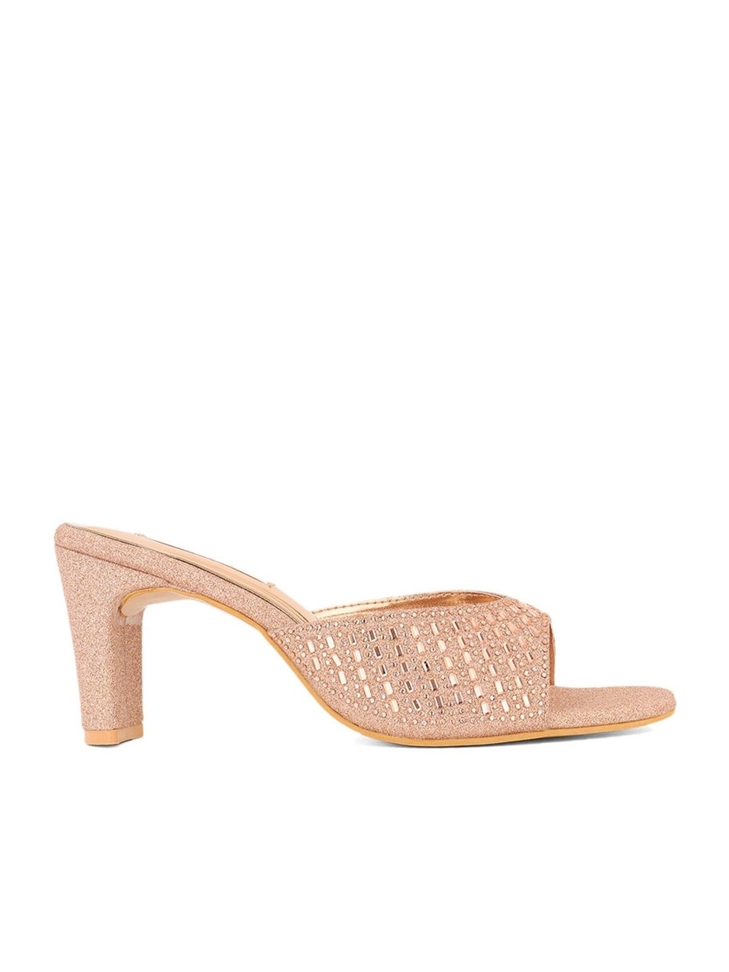 Elle Women's Sultan Ethnic Sandals