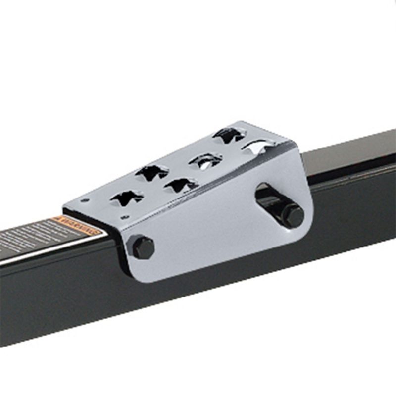 Suncast 15 Gallon Poly Multipurpose Rolling Lawn and Garden Cart, Taupe (2 Pack)