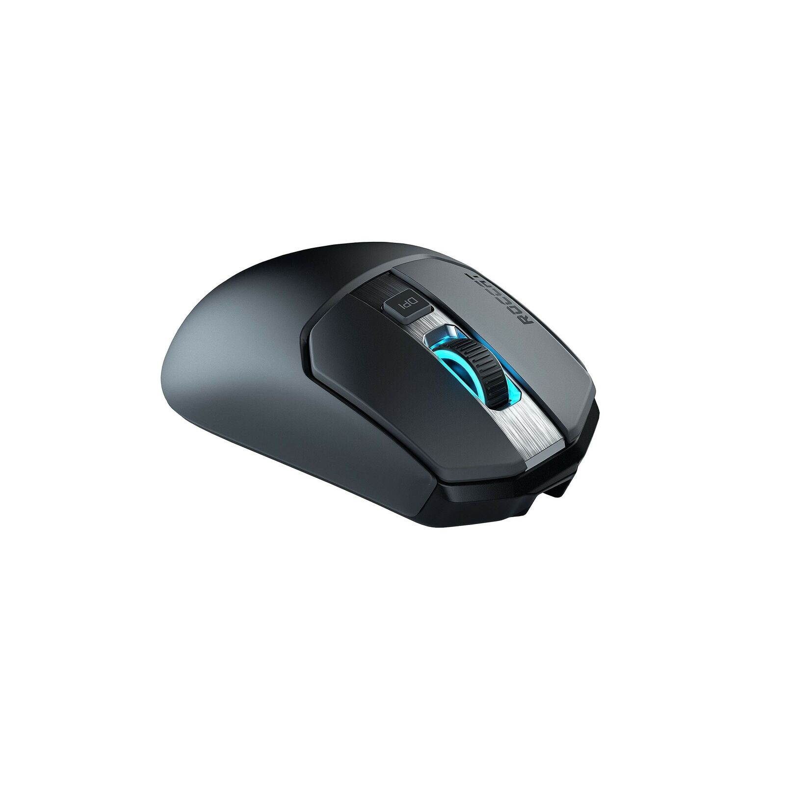 Kain 200 Aimo RGB Gaming Mouse - Black