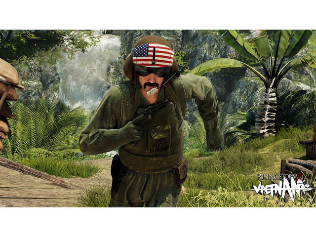 Rising Storm 2: Vietnam - Digital Deluxe [Online Game Code]