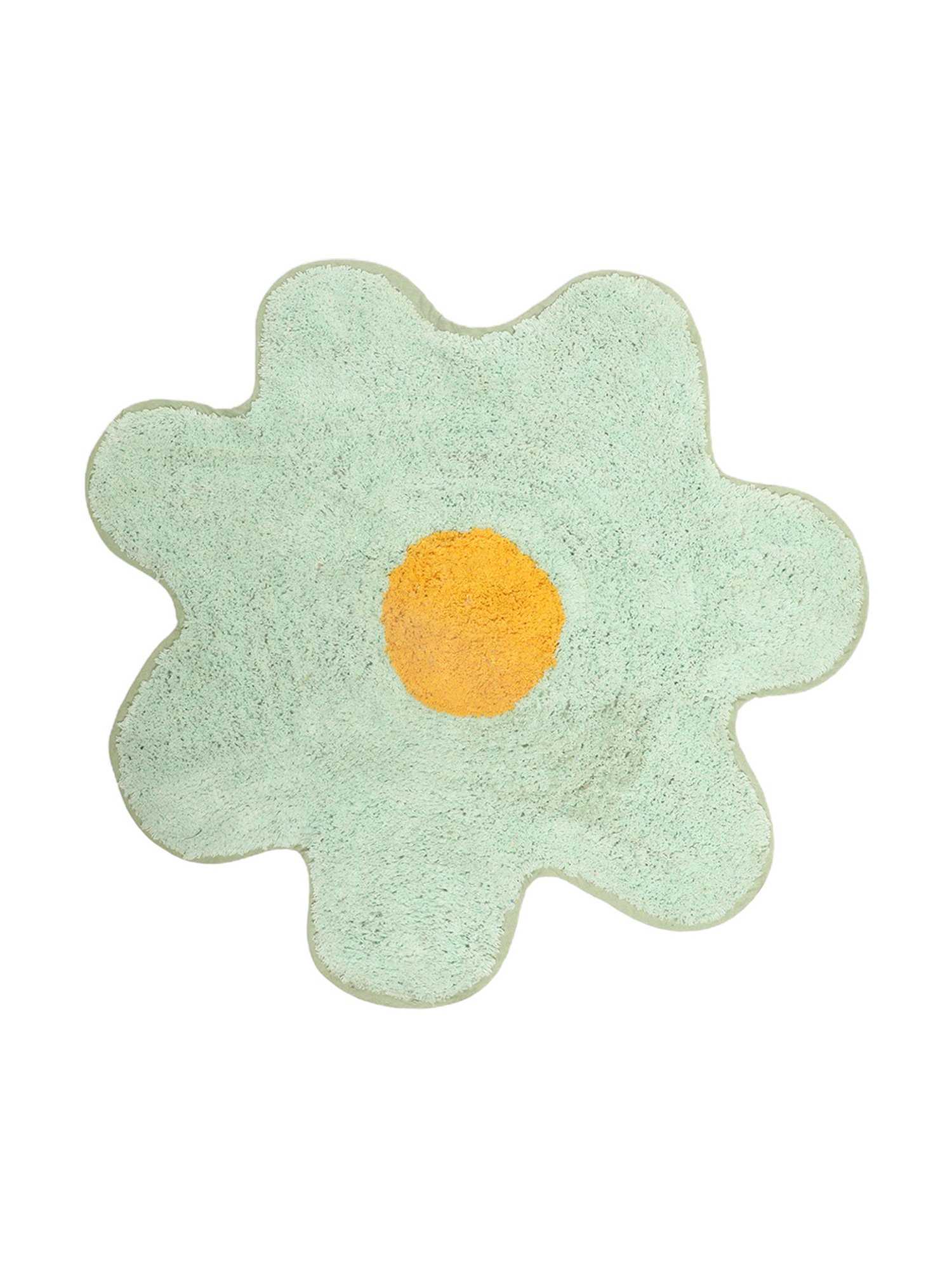 Creeva Melodious Black & Turkish Micro Terry 225 GSM Kids Hooded Bathrobe 4-5 Years With Pocket