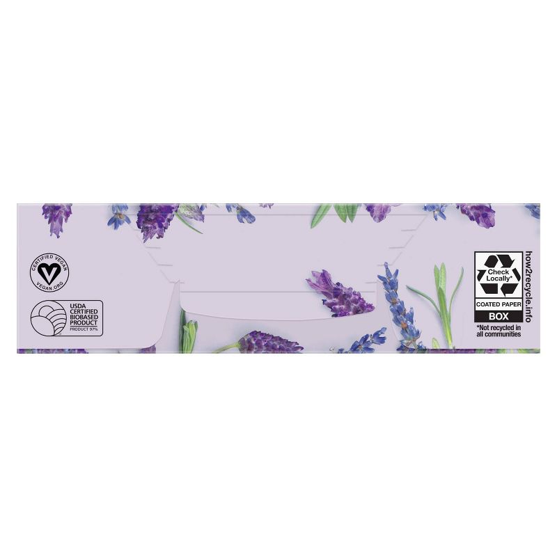 Love Home & Planet Lavender & Argan Oil Dryer Sheets - 80ct