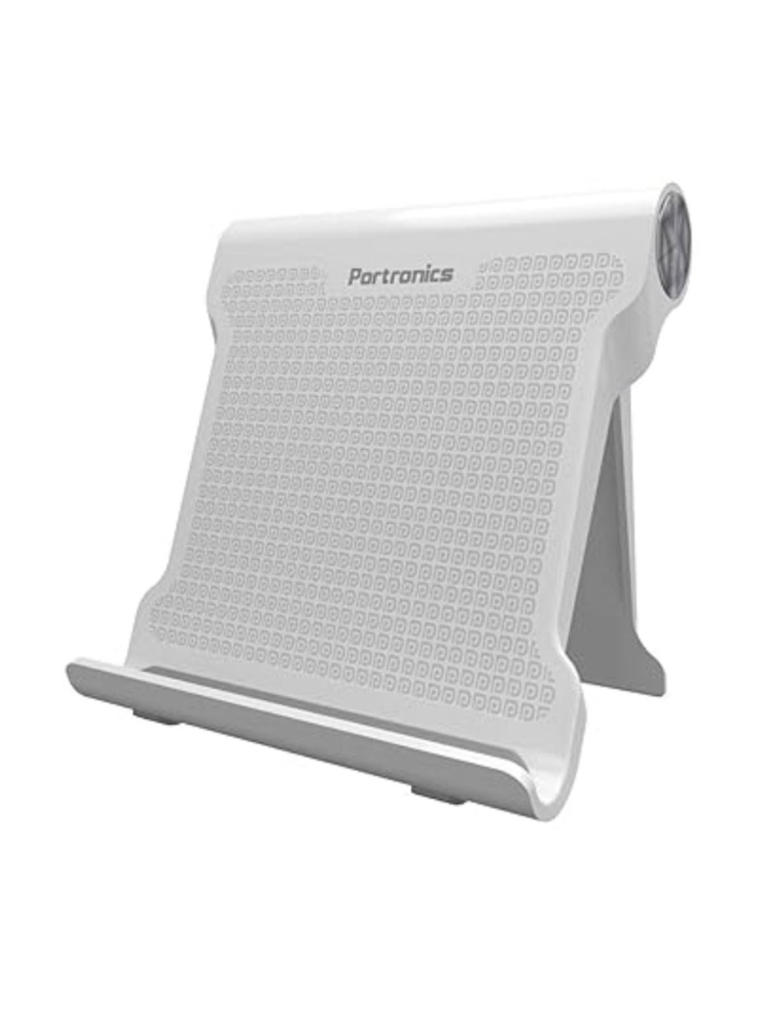 GRIPP Magic Stand Compatible for All Mobile Phones Devices (Black)