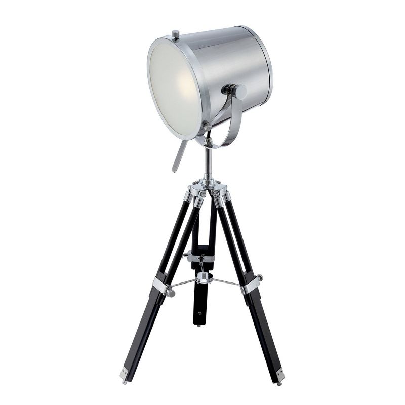 Tripod Desk Lamp (Includes CFL Light Bulb) - Lite Source