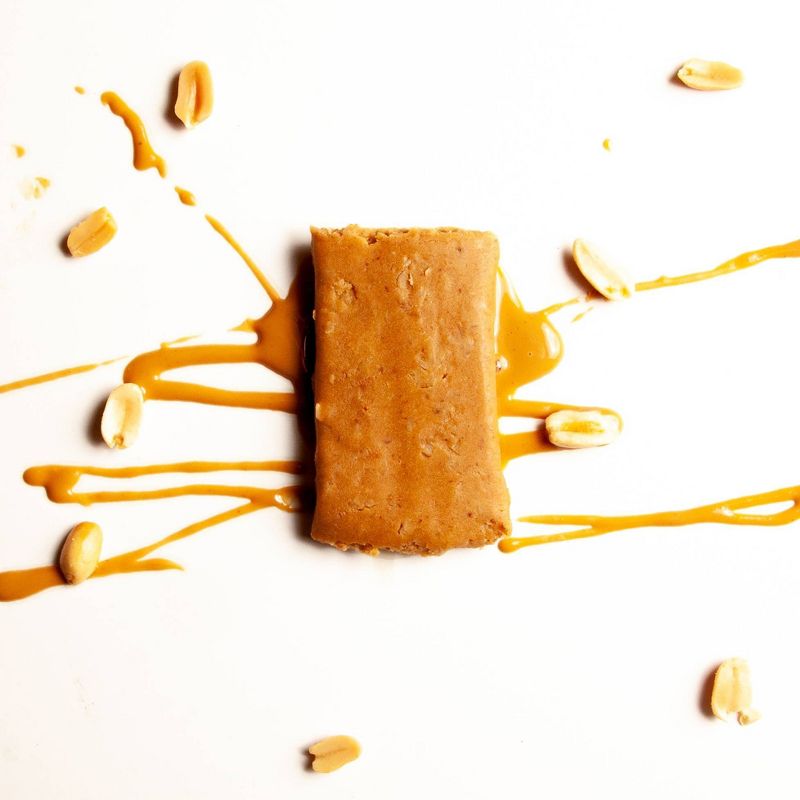 Kize Raw Energy Bar Peanut Butter Chocolate Chip - 6oz