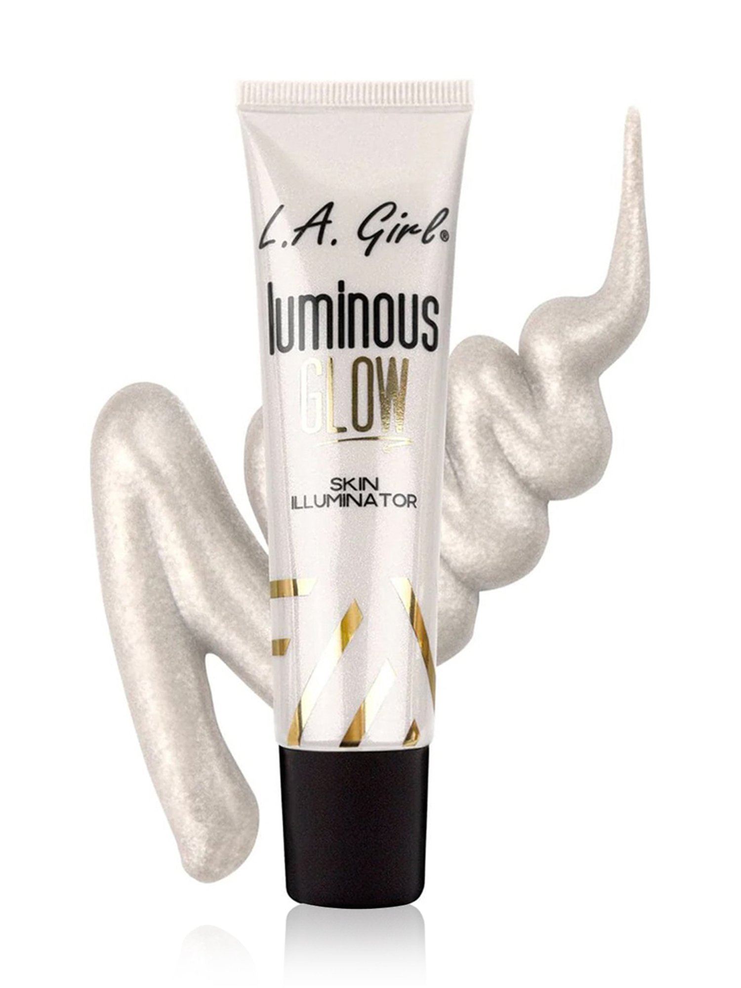 L.A. Girl Luminous Glow Skin Illuminator Cream Moonlight - 30 ml
