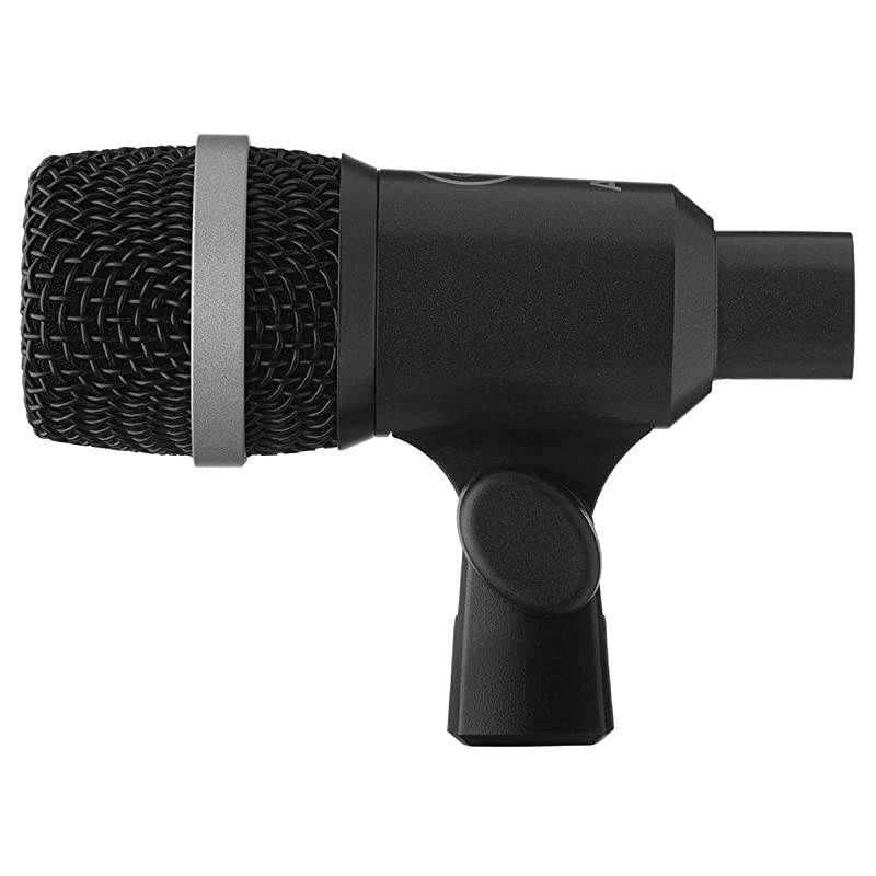 D40 Dynamic Instrument Microphone