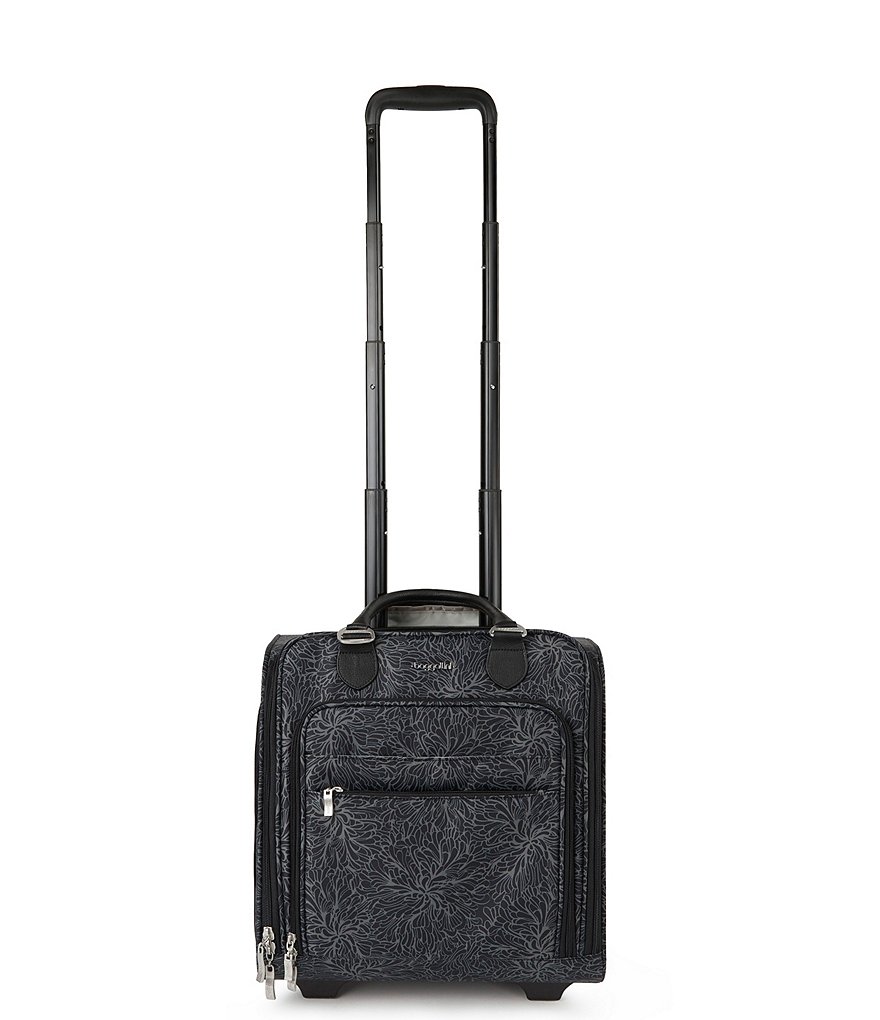 Chariot Travelware Parrot 2pc Luggage Set