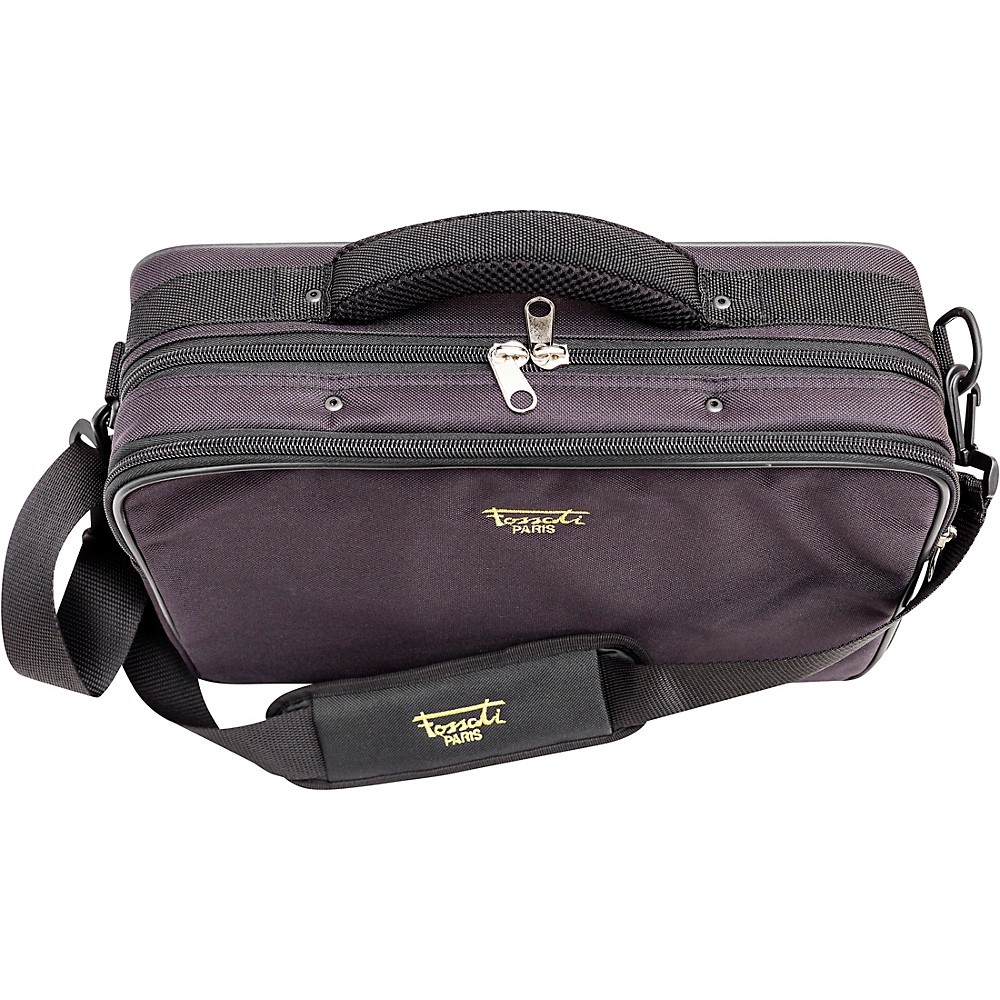 Tiery J10 Oboe with ABS Upper Joint