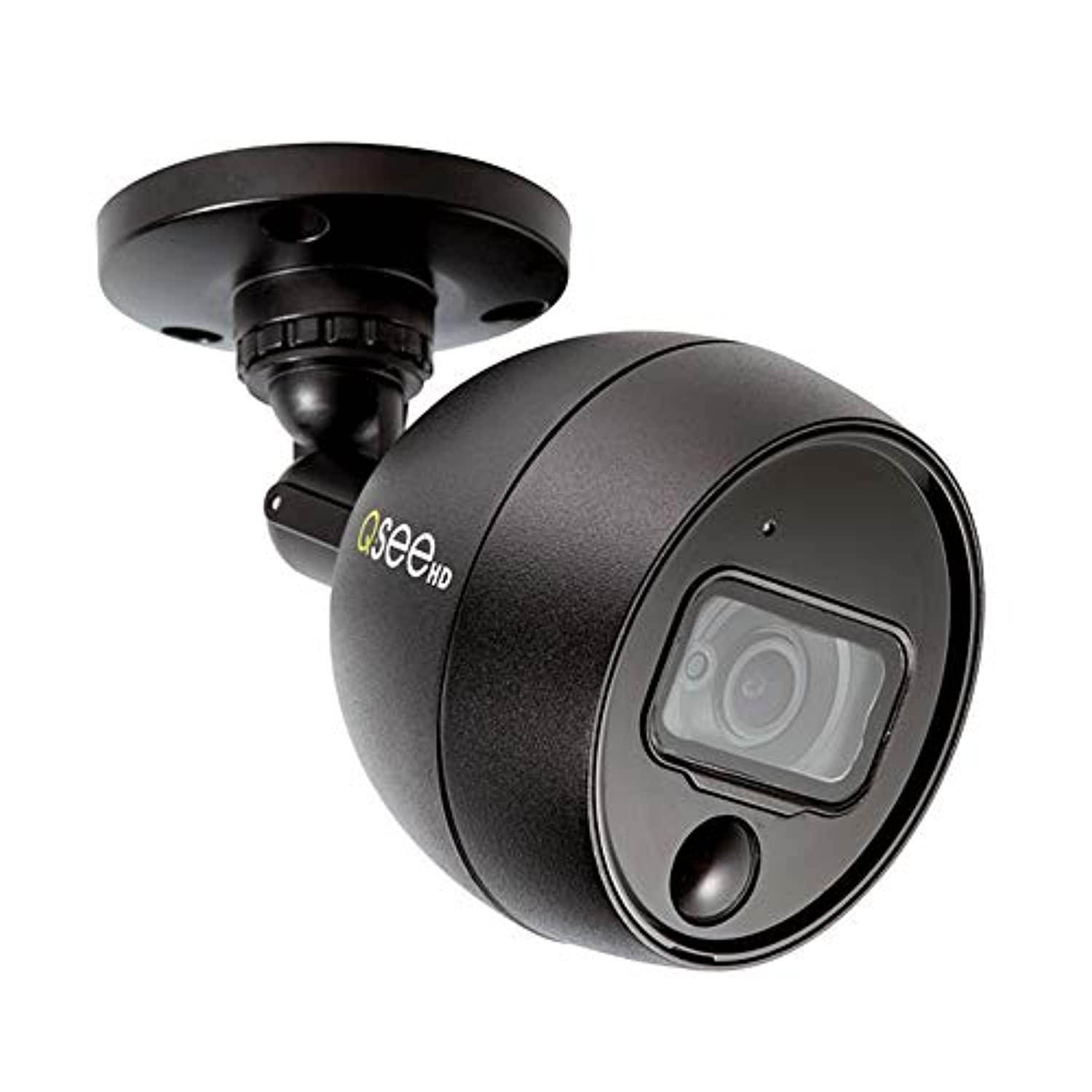 Q-see 1080P ANALOG HD BULLET PIR CAMERA