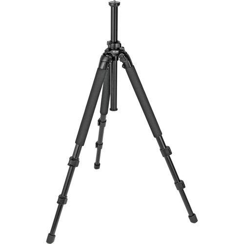 Slik 700DX Pro Tripod Legs - Black