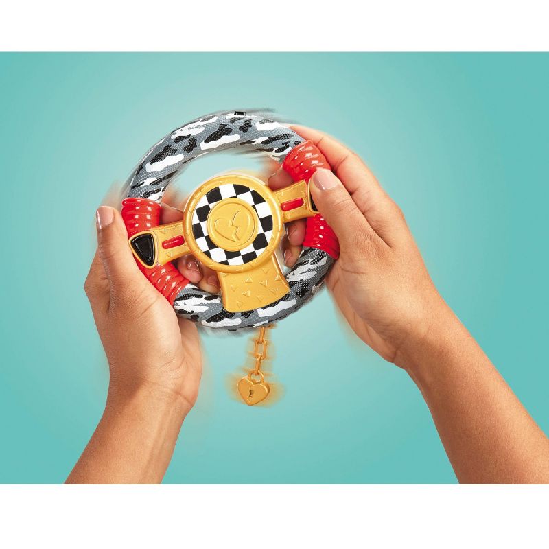 Barbie Holiday Let It Snow Fashion Outfit Pack