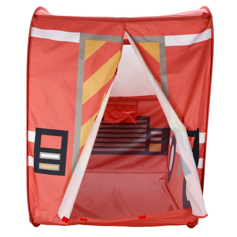 Pop Up Playhouse Firetruck - Pillowfort™