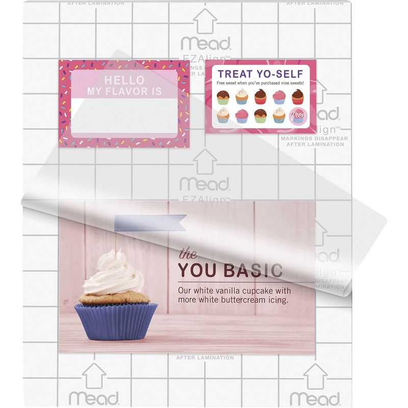 Swingline GBC Fusion 3000L Laminator 12" Wide 5mil Maximum Document Thickness 1703075