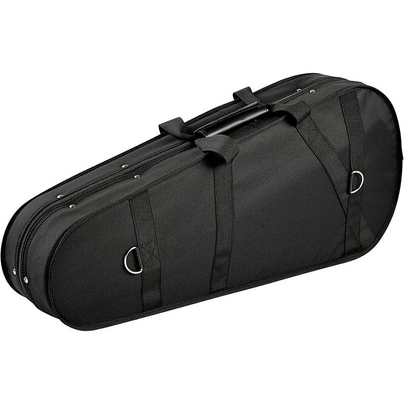 Musician's Gear Durafoam Shaped A-Style and F-Style Mandolin Case