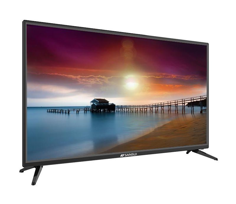 Sansui 32" DLED Smart TV (S32P28N)