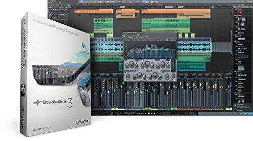 PreSonus AudioBox iTwo USB 2.0 & iPad Recording Interface