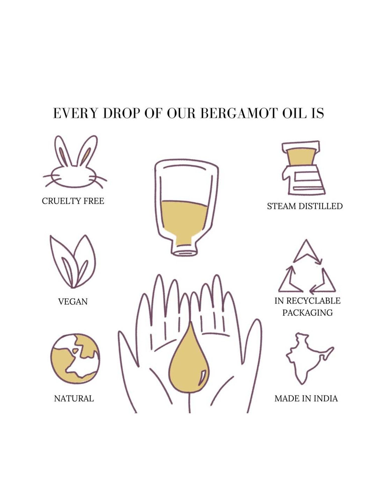 SuperDrug Calm Skin Facial Oil - 30 ml