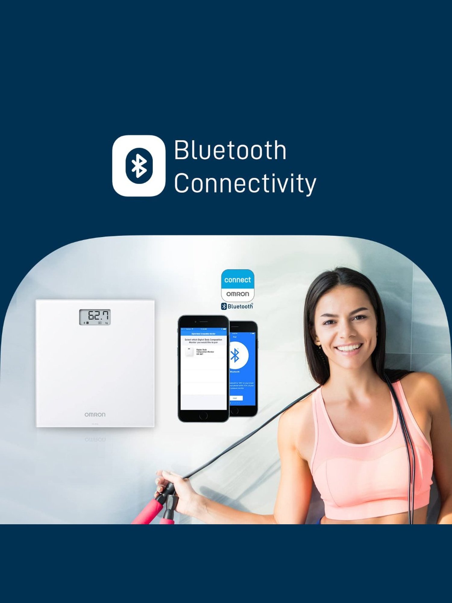 Beurer GS 213 Glass Bathroom/Weighing Scale