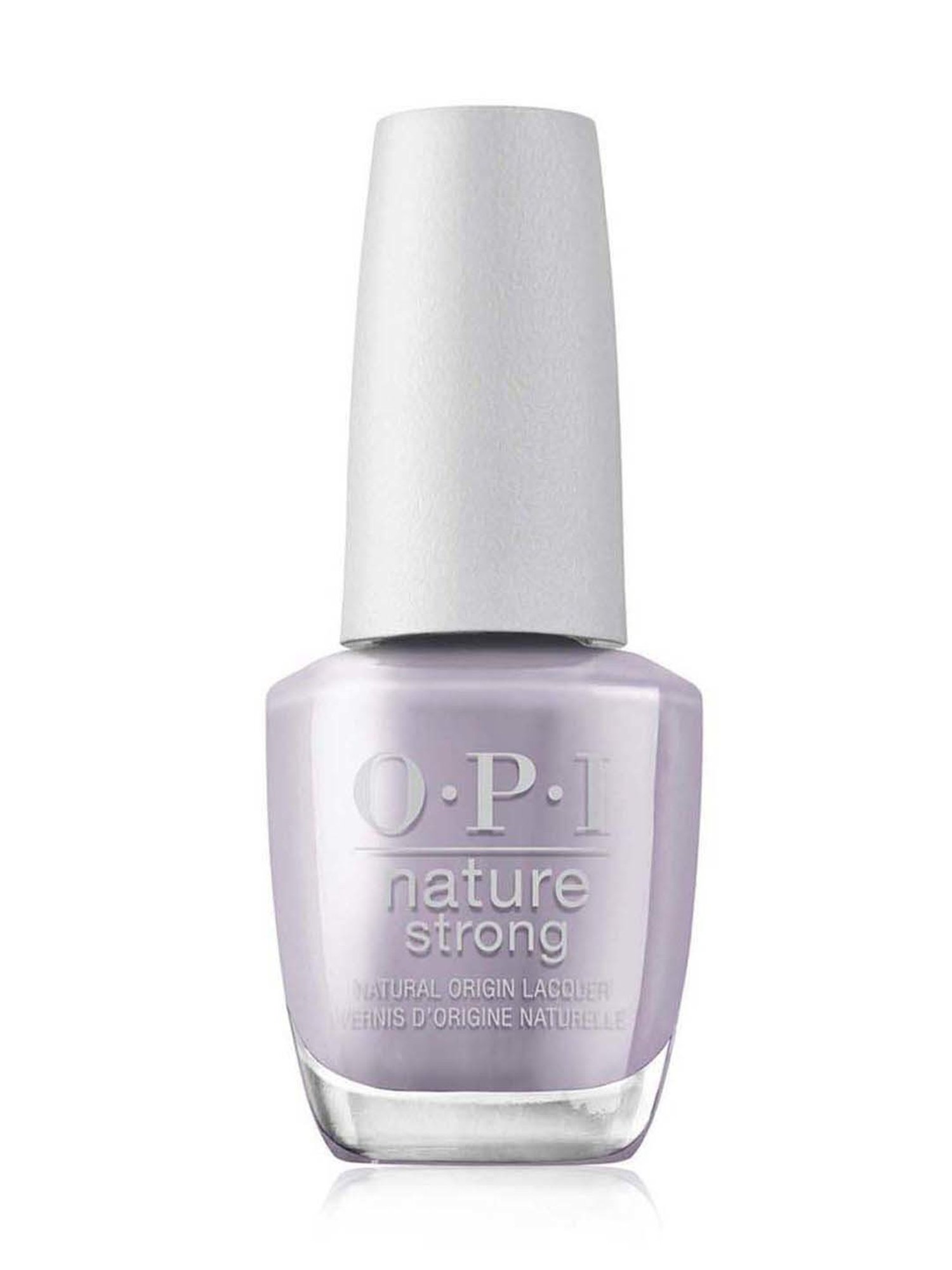 O.P.I Nature Strong Nail Lacuqer Right As Rain 15 ml