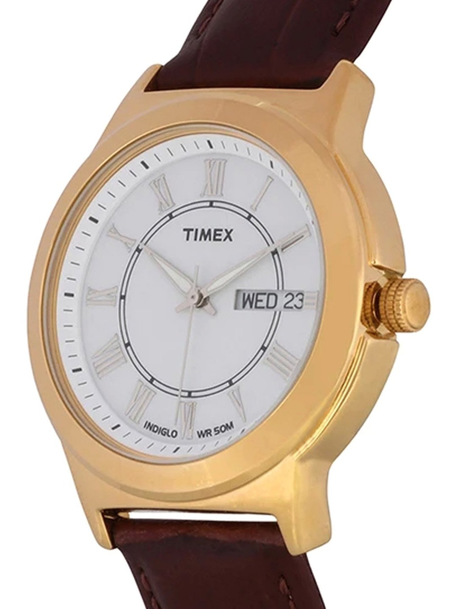 Timex TWEG18006 Analog Watch for Men