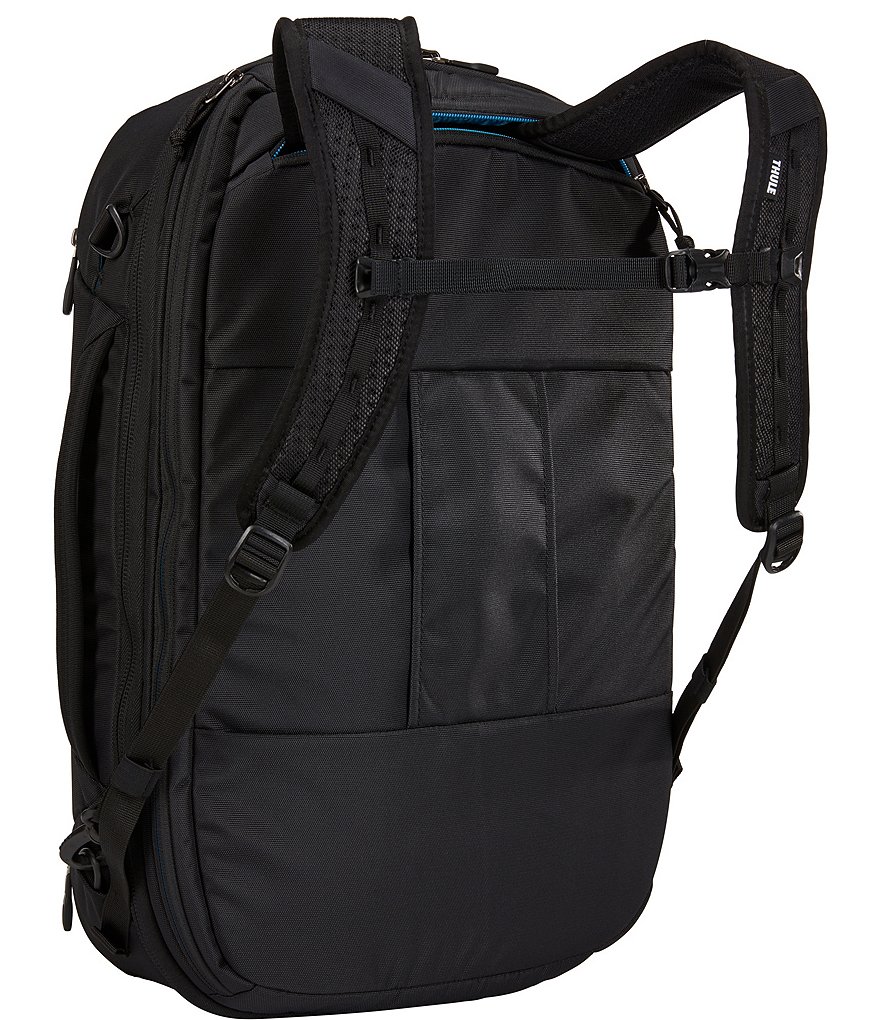 ROYCE New York Executive Overnight Duffel Bag