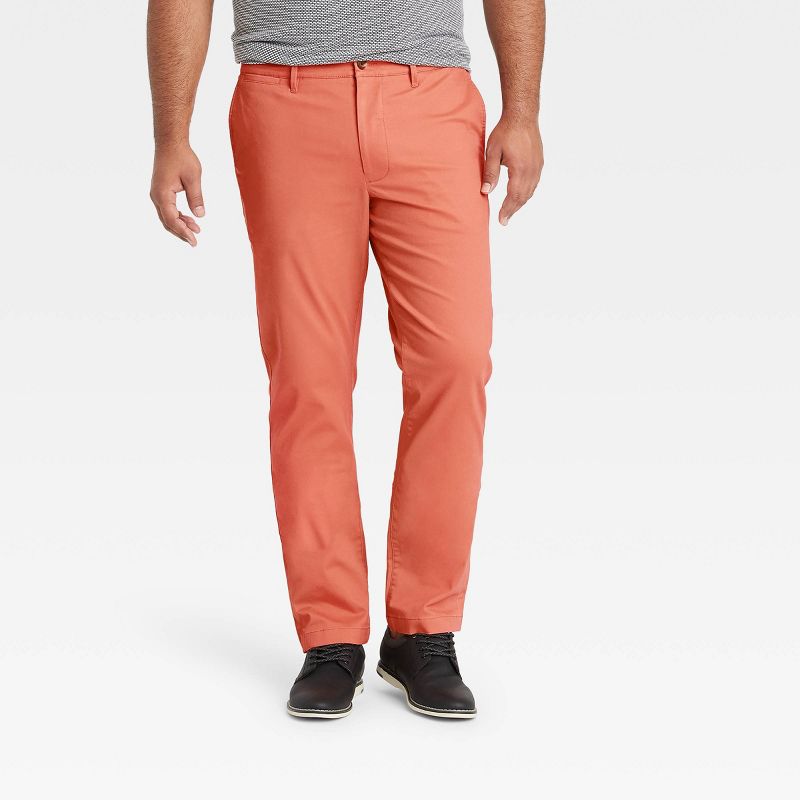 Men's Skinny Chino Pants - Goodfellow & Co&trade;