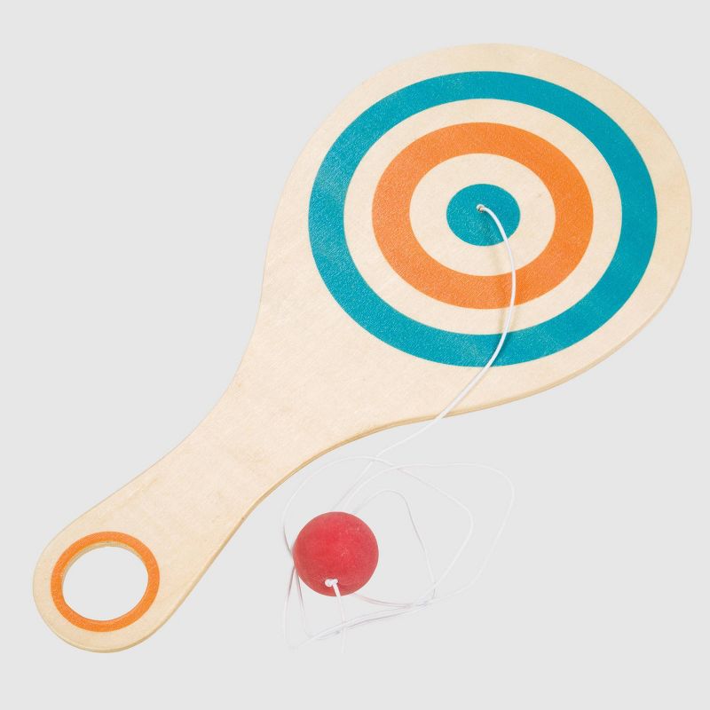 Bounce Back Paddle Ball Party Favors