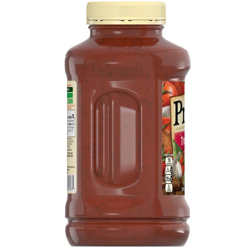 Prego Traditional Italian Sauce 45oz