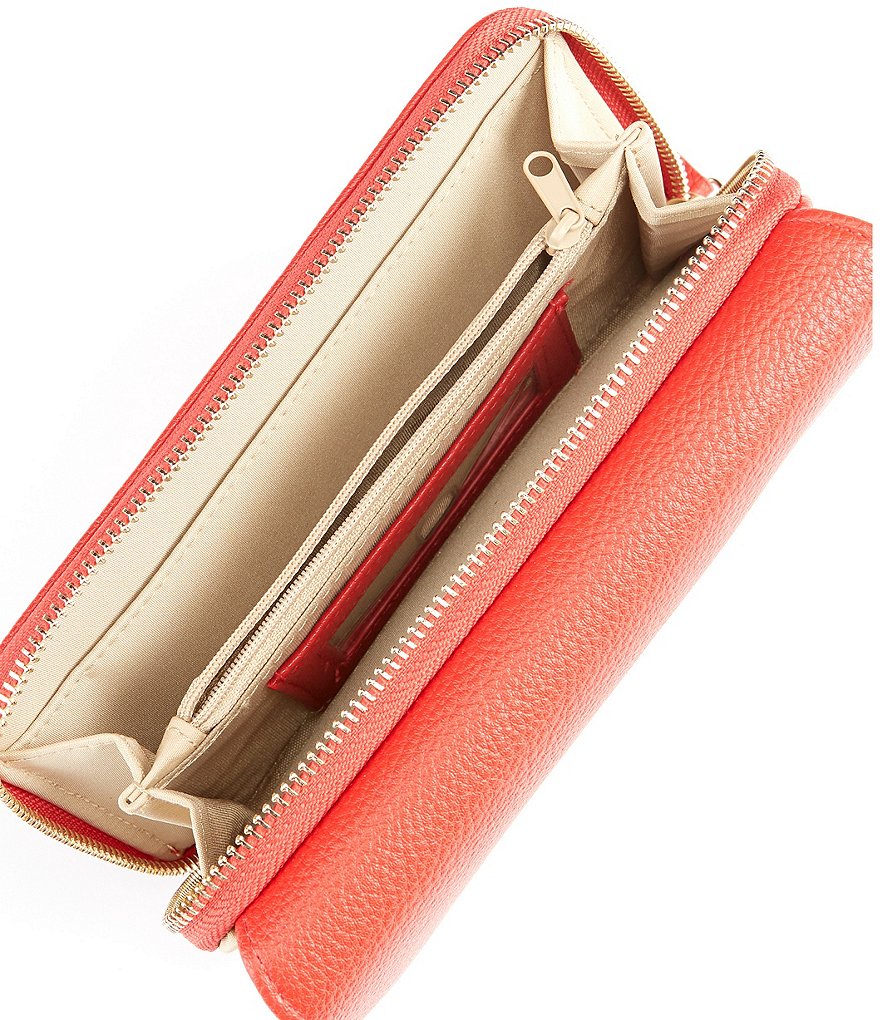 Kate Landry Lane Works Wallet