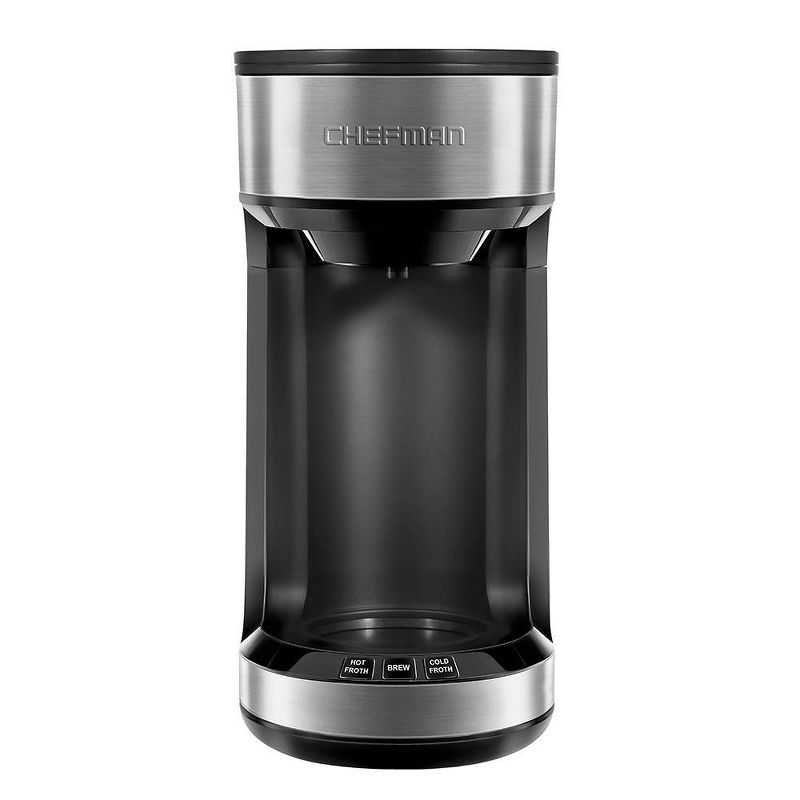 Nespresso VertuoPlus Deluxe Coffee and Espresso Machine by De'Longhi